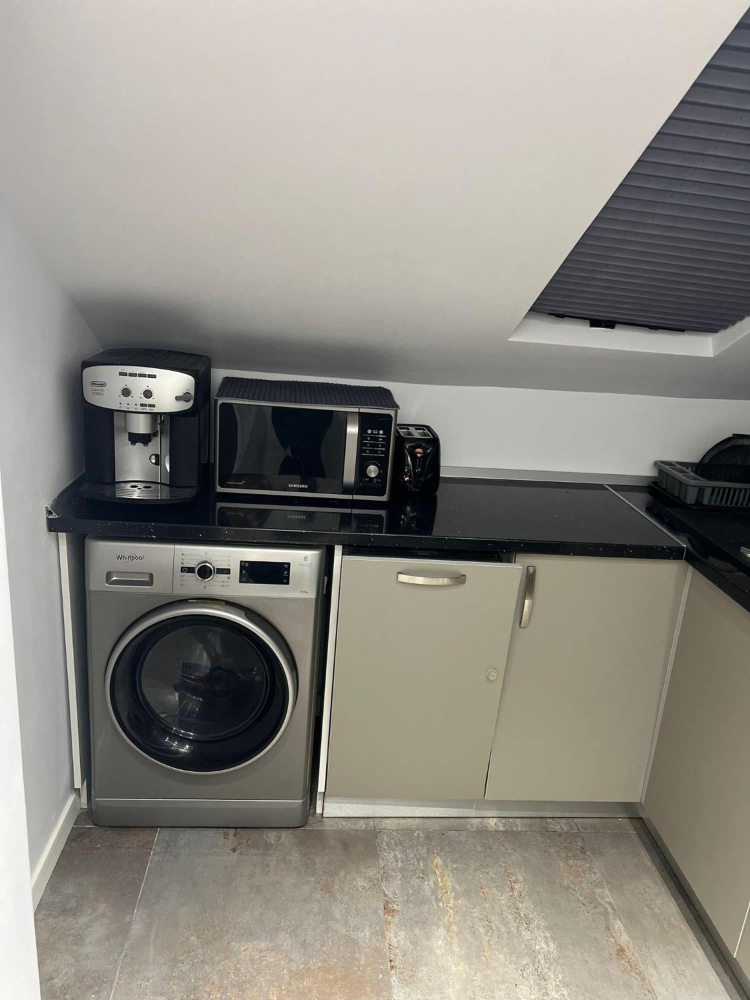Apartament Mansarda Venus Râmnicu Vâlcea المظهر الخارجي الصورة