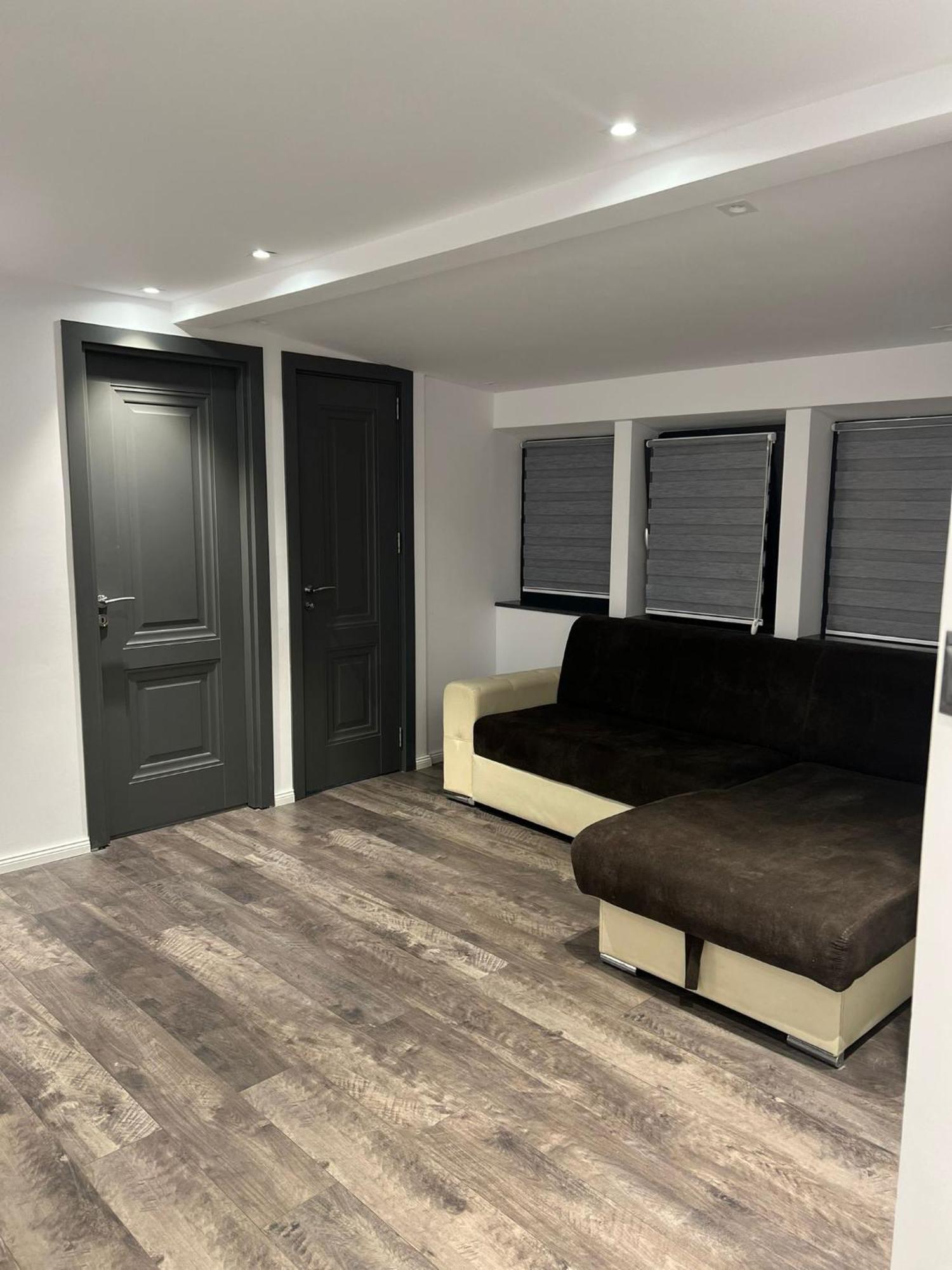 Apartament Mansarda Venus Râmnicu Vâlcea المظهر الخارجي الصورة